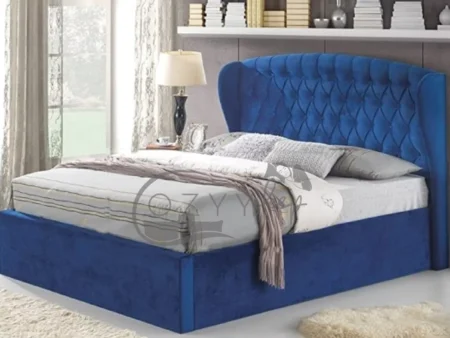 Wingchester Saphire Bed