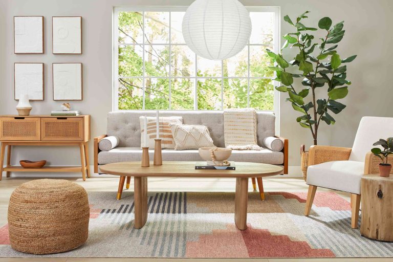 5 Interior Design Trends In 2023 To Inspire Your Furniture Choices